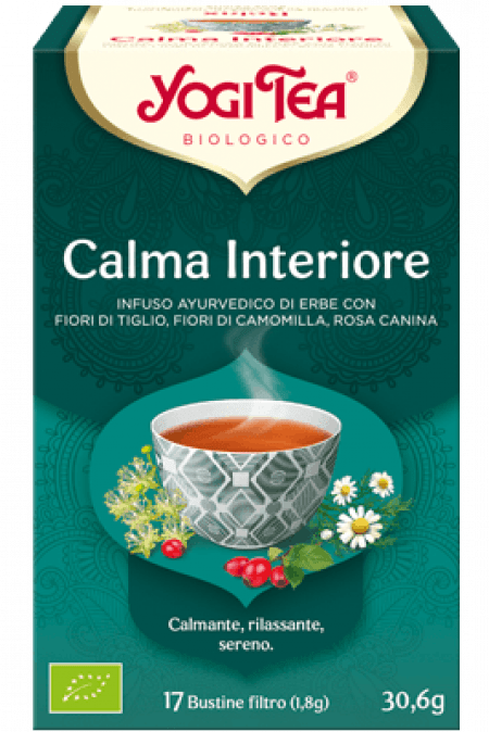 Calma Interiore - Infuso