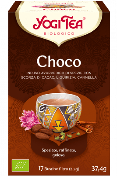 Choco - Infuso