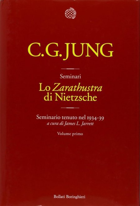 Zarathustra di Nietzsche Vol. I - Libro