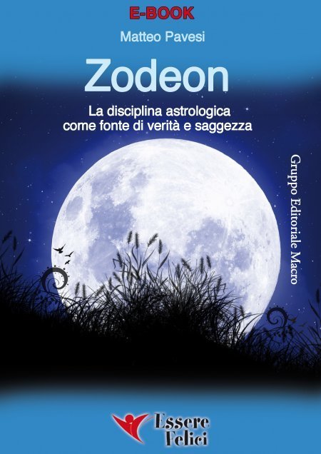 Zodeon - Ebook