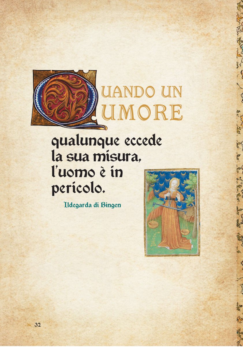 Quando un umore