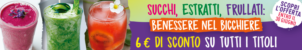 Fresche sorsate