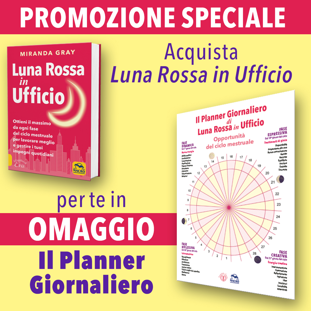 Omaggio Luna Rossa in ufficio