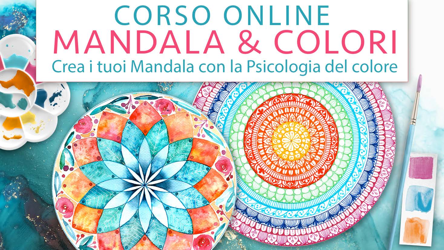 Mandala & Colori - On Demand Download di Astrid Morganne