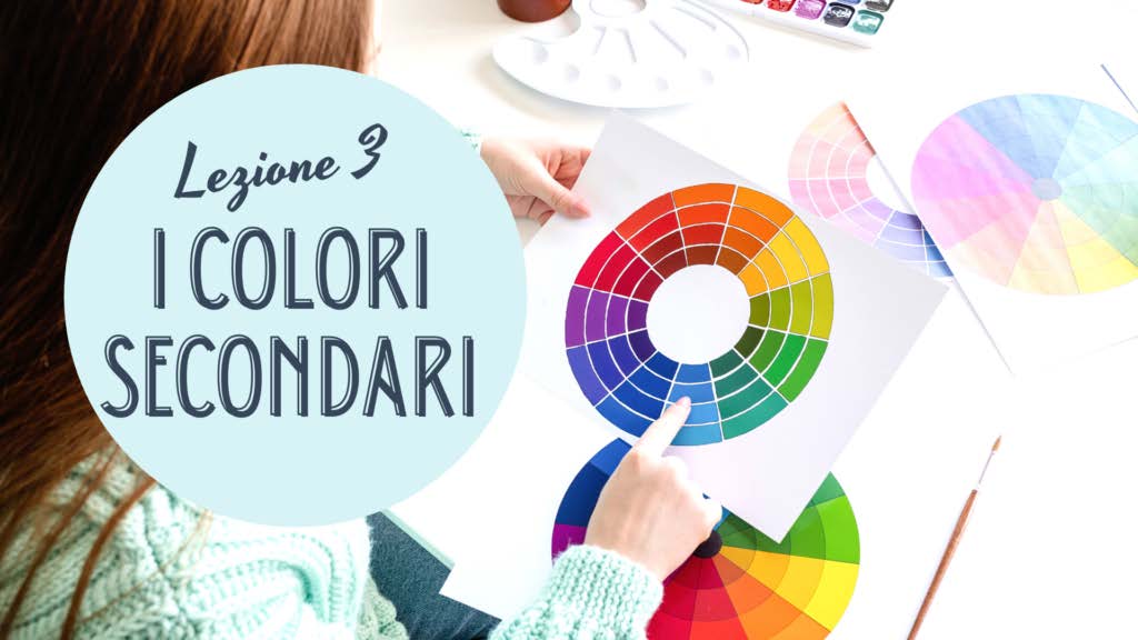 Colori secondari