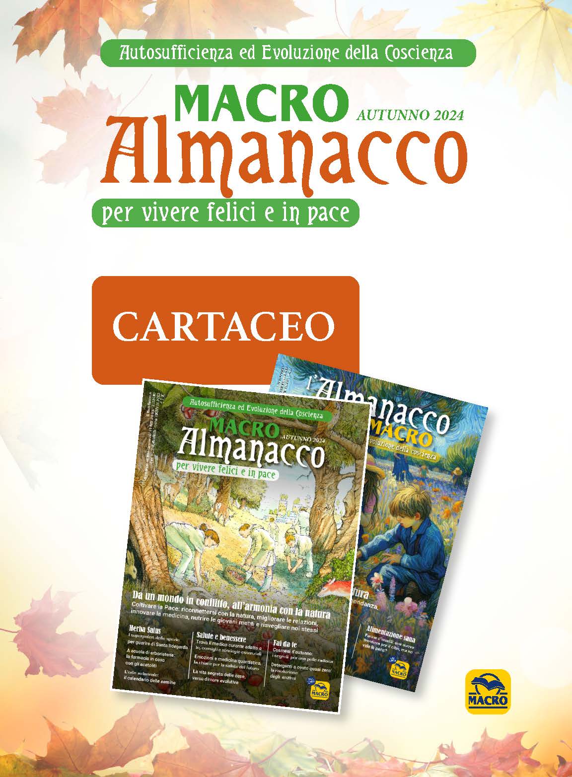 Almanacco Cartaceo