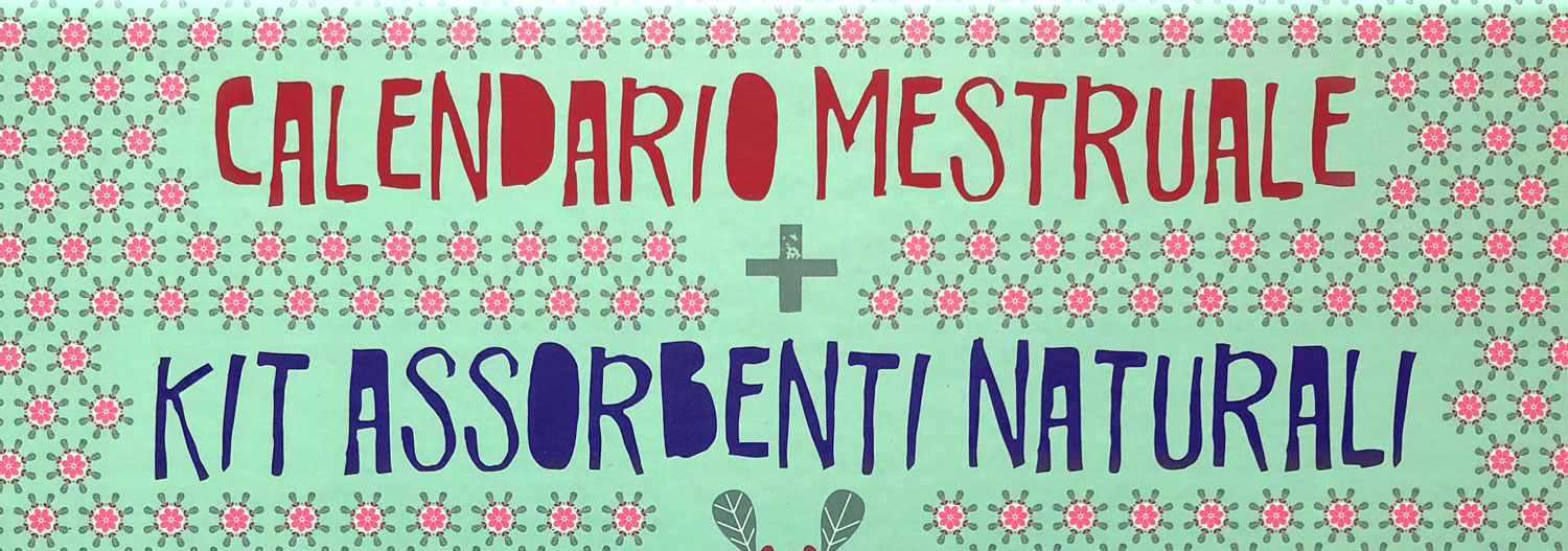 Assorbenti Header