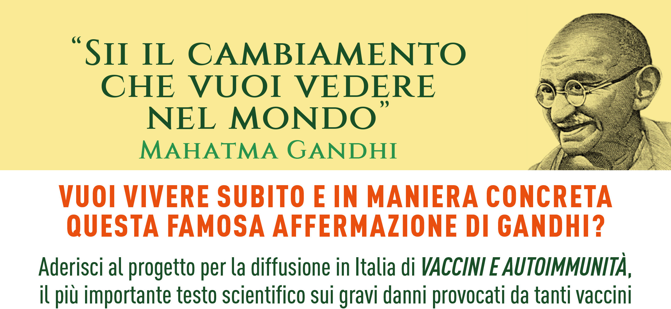 Progetto Vaccini