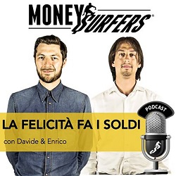 Intervista Moneysurfers Radio San Marino