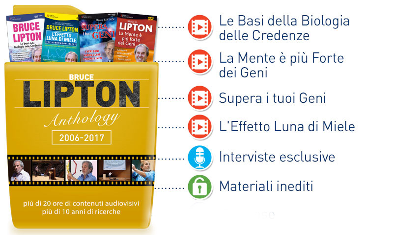 Litpon Anthology