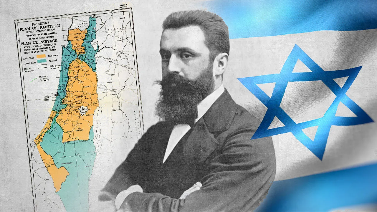 Theodor Herzl