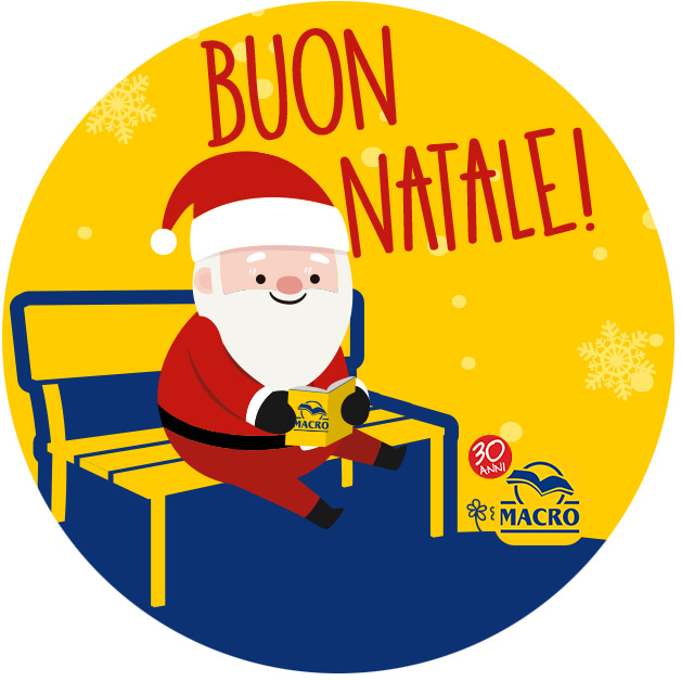 Buon Natale